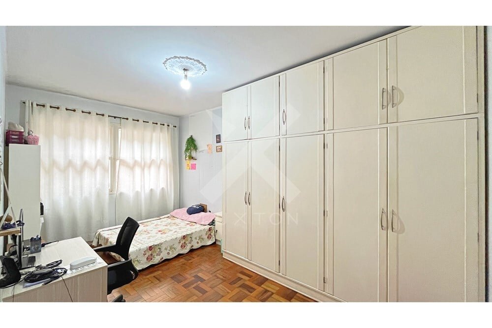 Apartamento com 113m², 3 dormitórios, no bairro Bom Fim em Porto Alegre para Comprar