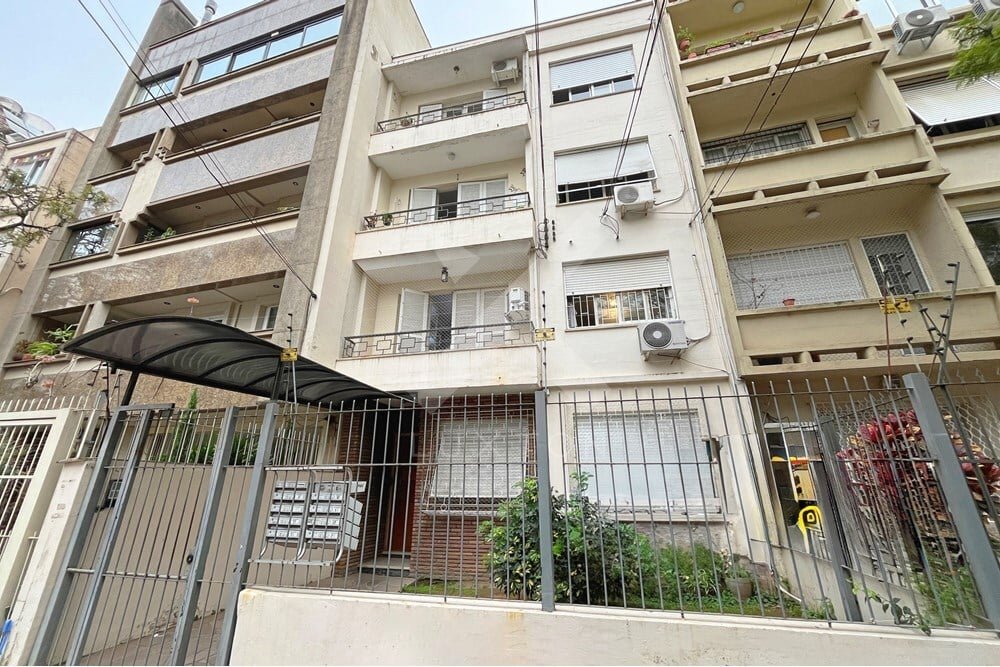 Apartamento com 113m², 3 dormitórios, no bairro Bom Fim em Porto Alegre para Comprar