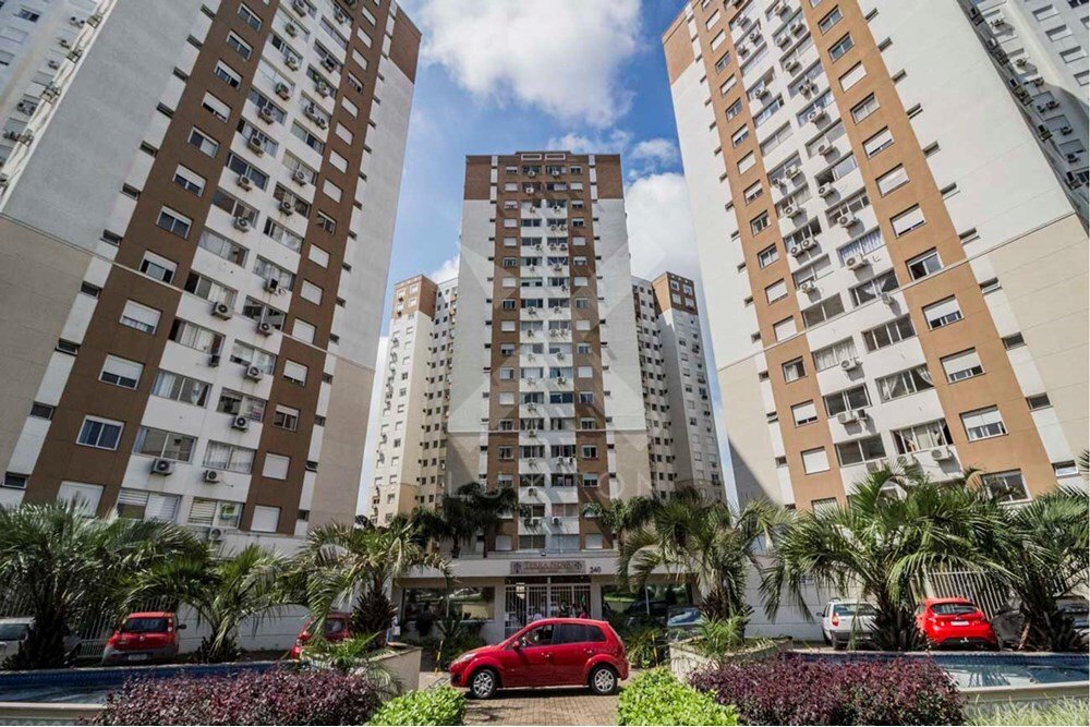 Apartamento com 66m², 3 dormitórios, 1 suíte, no bairro Vila Ipiranga em Porto Alegre para Comprar