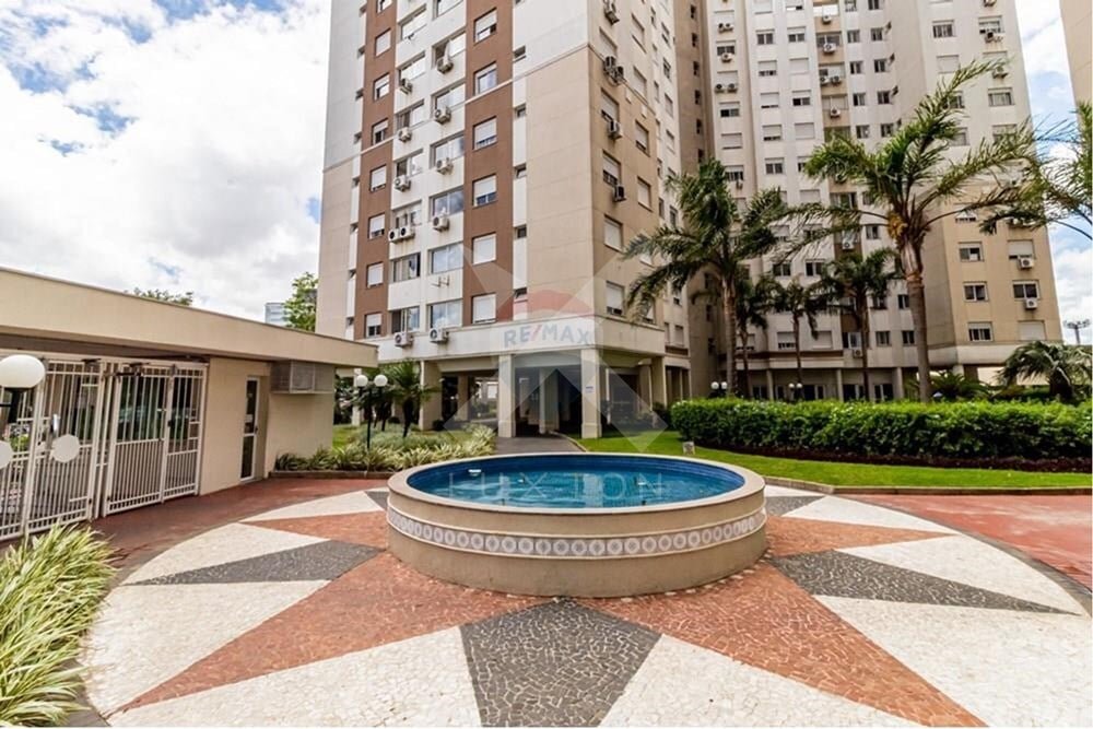 Apartamento com 66m², 3 dormitórios, 1 suíte, no bairro Vila Ipiranga em Porto Alegre para Comprar