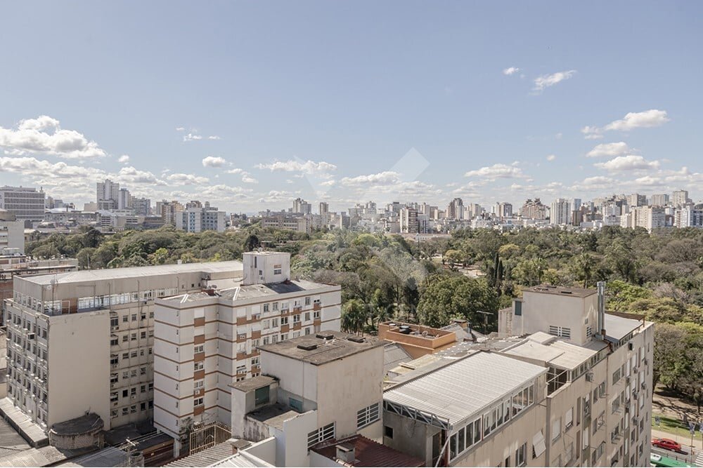 Apartamento com 30m², 1 dormitório, 1 vaga, no bairro Cidade Baixa em Porto Alegre para Comprar