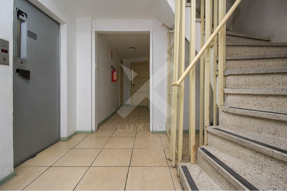 Apartamento com 42m², 1 dormitório, no bairro Centro Histórico em Porto Alegre para Comprar