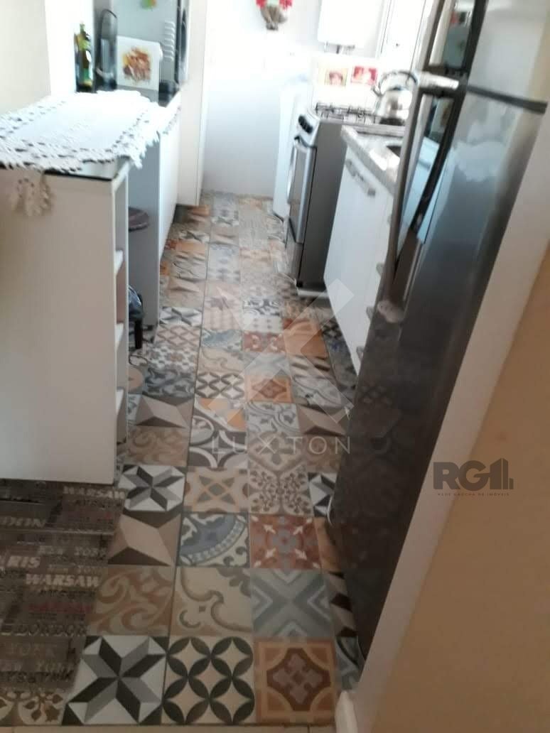 Apartamento com 75m², 3 dormitórios, 1 suíte, 1 vaga, no bairro Cristo Redentor em Porto Alegre para Comprar