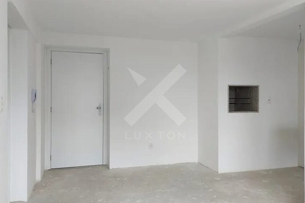 Apartamento com 47m², 1 dormitório, 1 vaga, no bairro Passo da Areia em Porto Alegre para Comprar