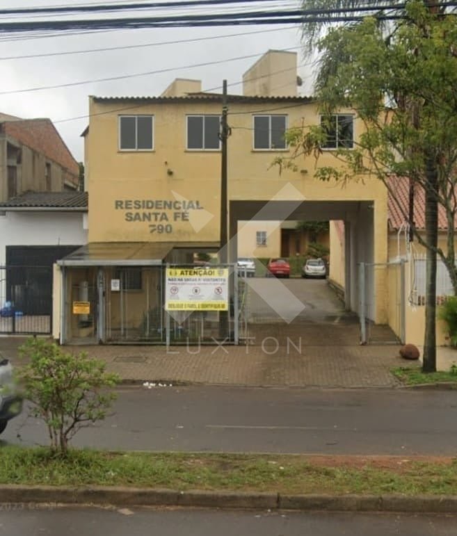 Apartamento com 40m², 2 dormitórios, 1 vaga, no bairro Parque Santa Fé em Porto Alegre para Comprar