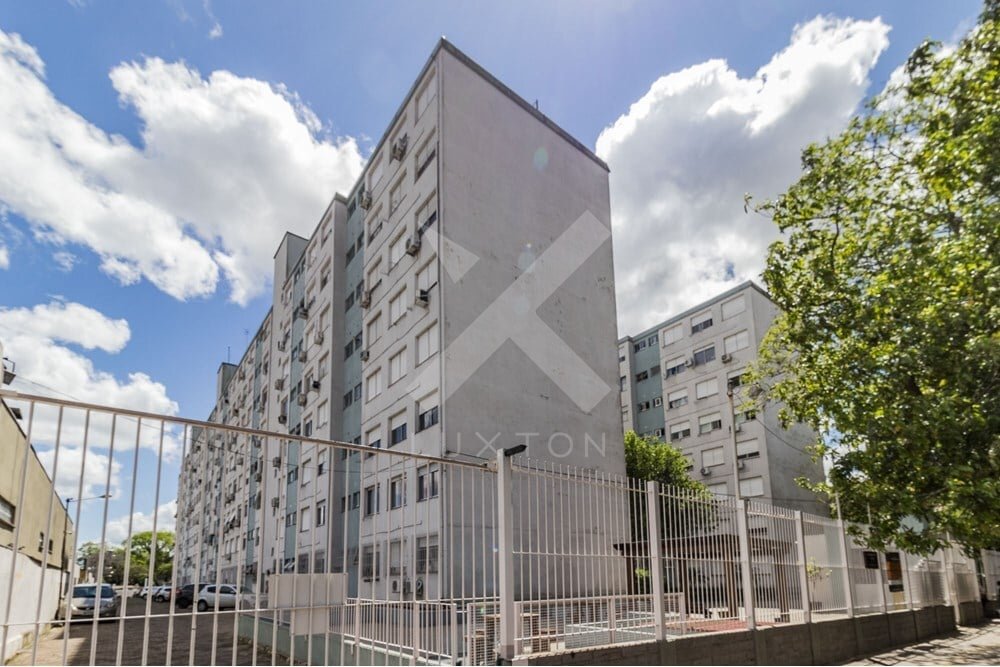 Apartamento com 68m², 3 dormitórios, 1 vaga, no bairro Sarandi em Porto Alegre para Comprar