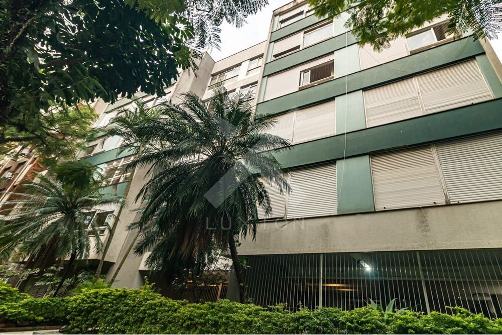 Apartamento com 214m², 3 dormitórios, 1 suíte, 1 vaga, no bairro Bom Fim em Porto Alegre para Comprar