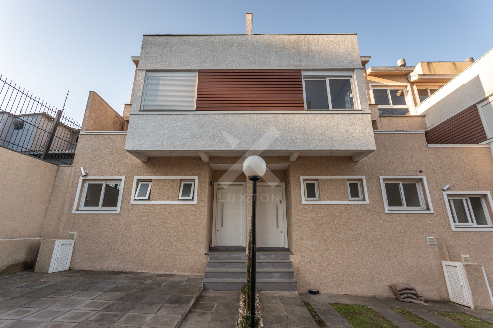 Casa em Condominio com 195m², 3 dormitórios, 1 suíte, no bairro Morro Santana em Porto Alegre para Alugar