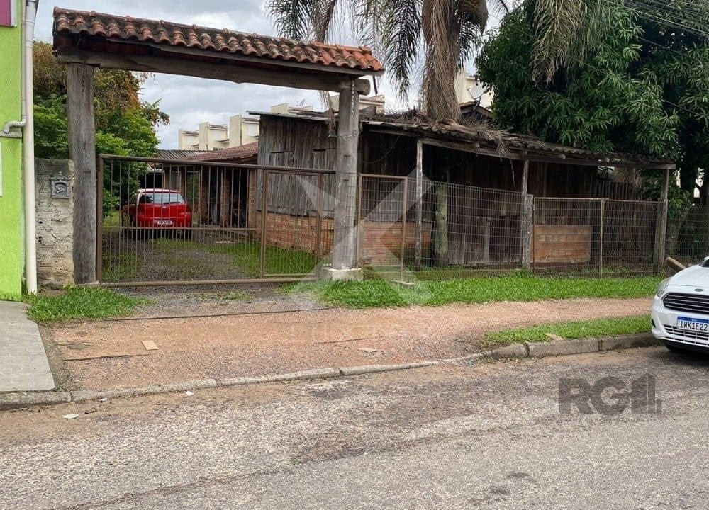 Terreno com 1476m², no bairro Aberta dos Morros em Porto Alegre para Comprar