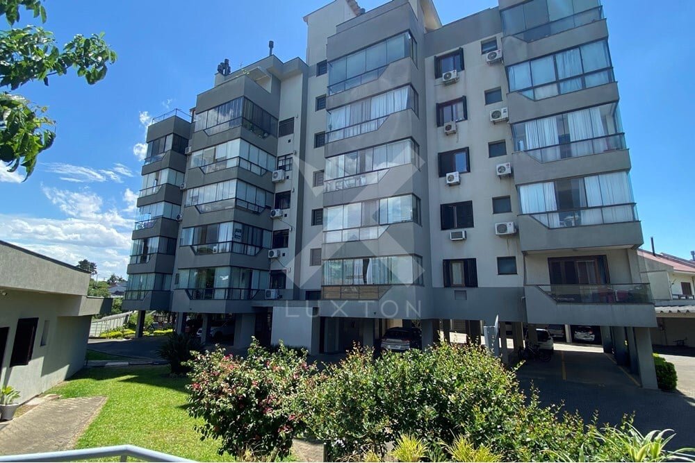 Apartamento com 89m², 2 dormitórios, 1 suíte, 2 vagas, no bairro Tristeza em Porto Alegre para Comprar