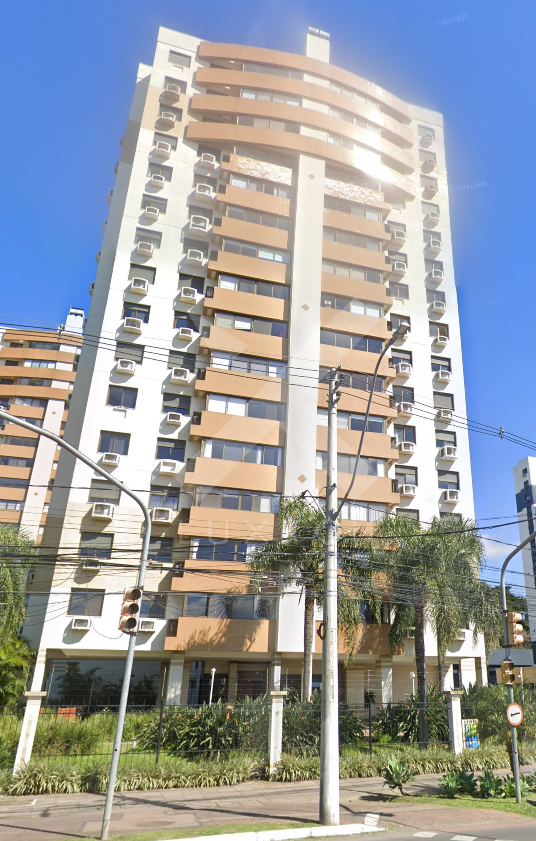 Apartamento com 90m², 3 dormitórios, 1 suíte, 2 vagas, no bairro Cristal em Porto Alegre para Comprar