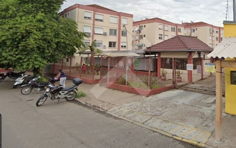 Apartamento com 31m², 1 dormitório, no bairro Jardim Leopoldina em Porto Alegre para Comprar