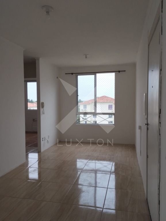 Apartamento com 43m², 2 dormitórios, 1 vaga, no bairro Rubem Berta em Porto Alegre para Comprar