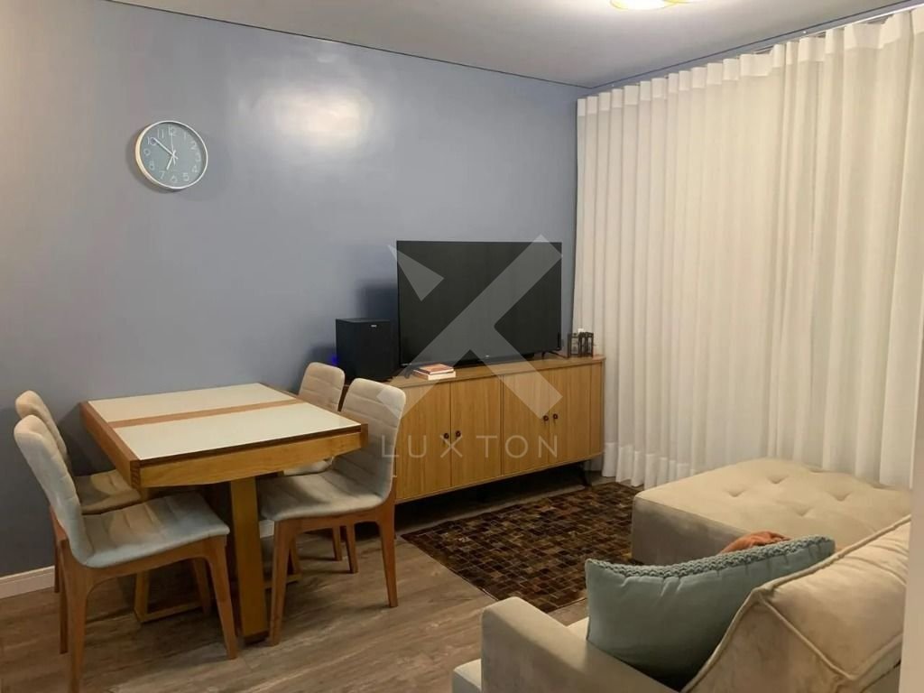 Apartamento com 41m², 2 dormitórios, 1 vaga, no bairro Sarandi em Porto Alegre para Comprar