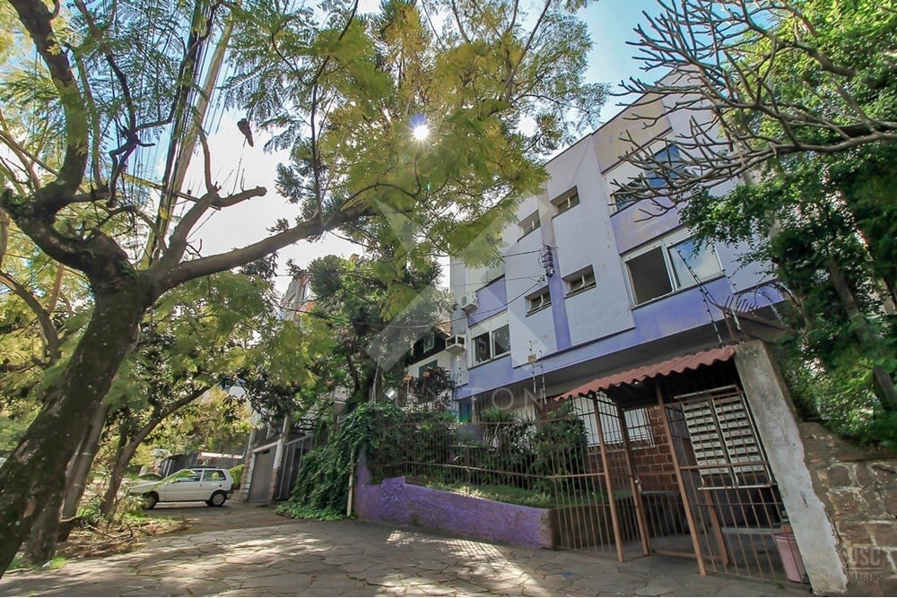 Apartamento com 44m², 1 dormitório, no bairro Petrópolis em Porto Alegre para Comprar