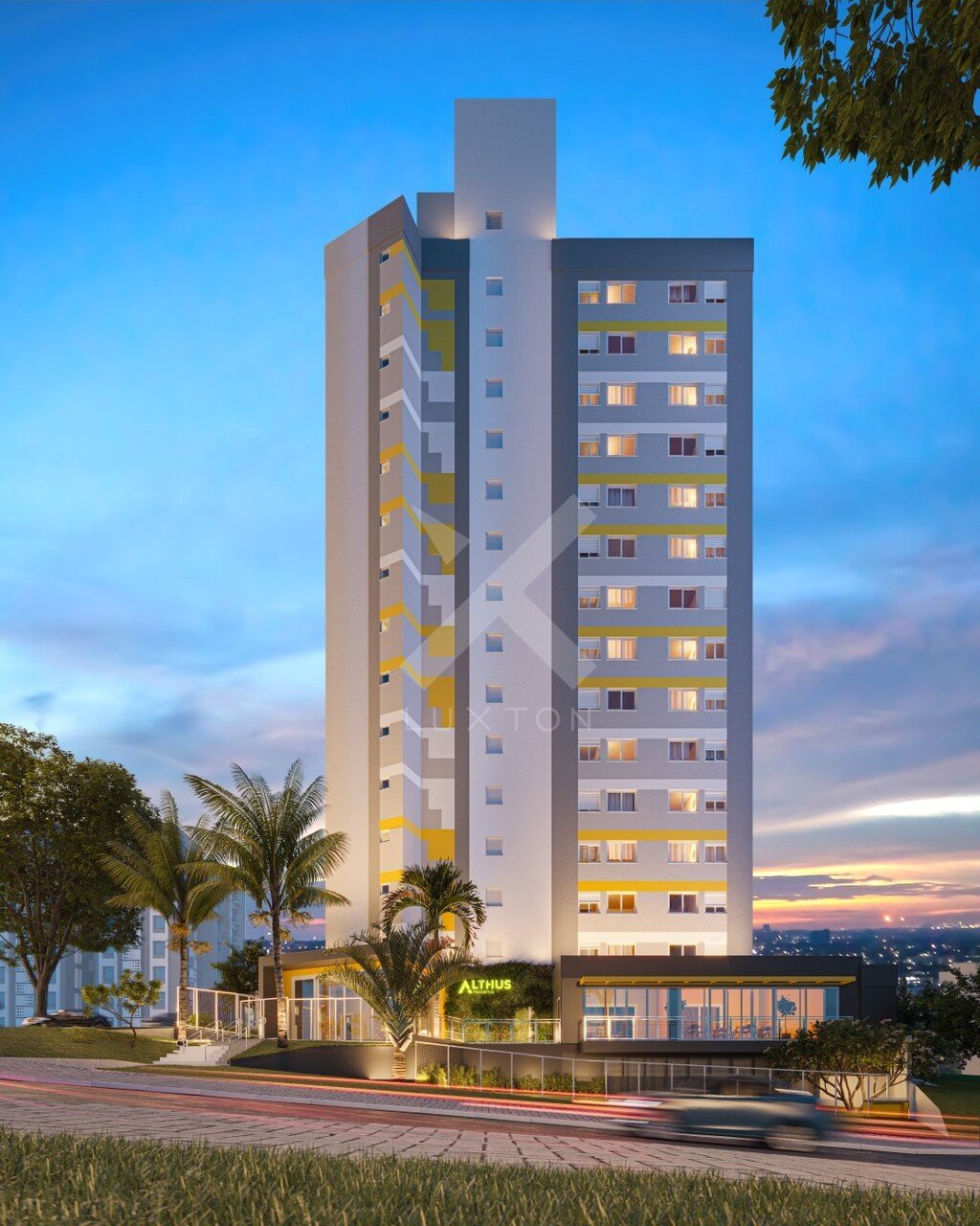 Apartamento com 20m², 1 dormitório, no bairro Glória em Porto Alegre para Comprar