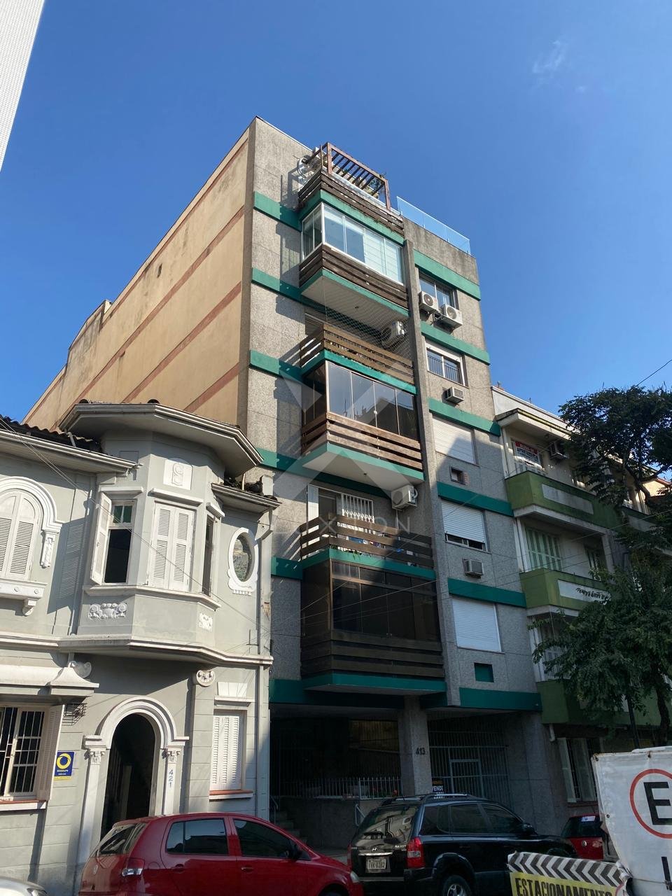 Apartamento com 37m², 1 dormitório, no bairro Centro Histórico em Porto Alegre para Comprar